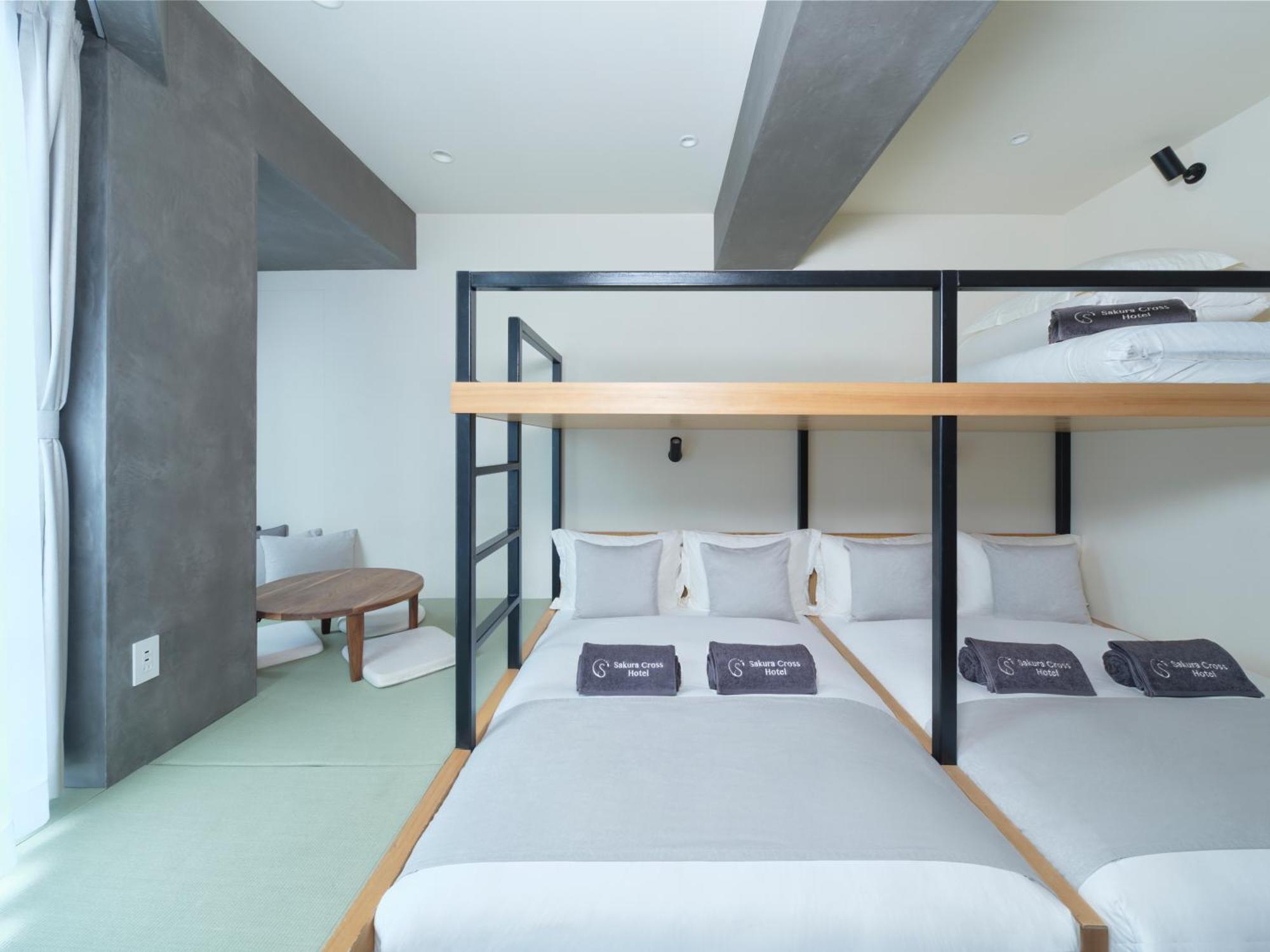 Sakura Cross Hotel Ueno Iriya Annex Tokió Kültér fotó